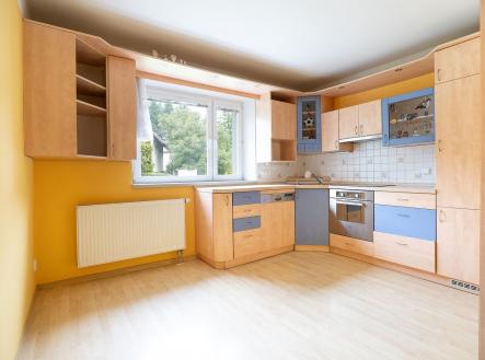 Kuchyně  | Prodej - dům/vila, 135 m²