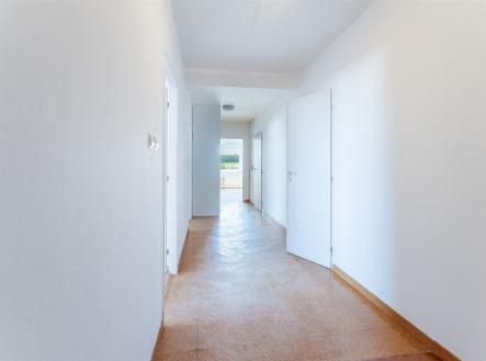 . | Prodej bytu, 3+1, 100 m²