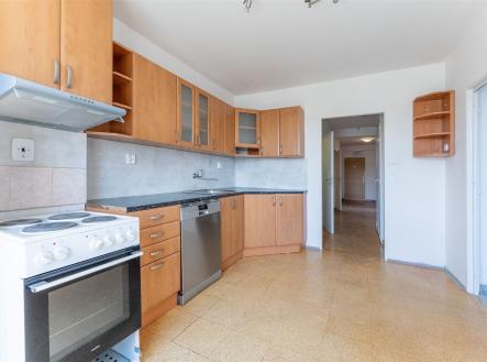 . | Prodej bytu, 3+1, 100 m²