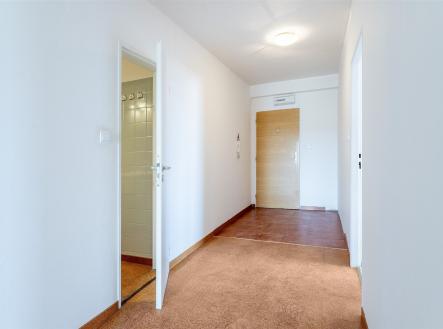 . | Prodej bytu, 3+1, 100 m²