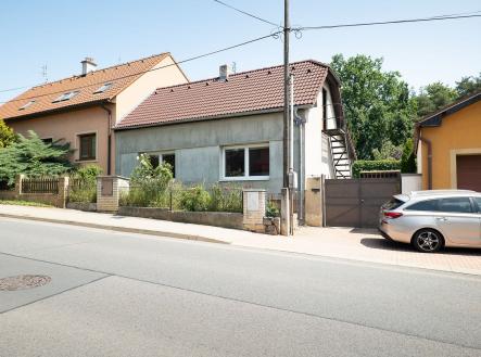 Prodej - dům/vila, 140 m² obrázek
