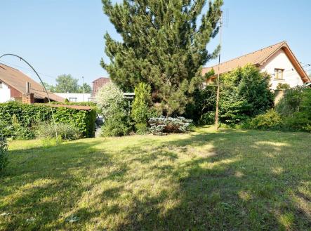 . | Prodej - dům/vila, 140 m²