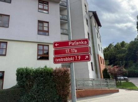 Paťanka 17  | Prodej bytu, 3+kk, 115 m²