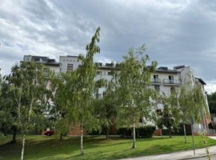 Pohled na dům  | Prodej bytu, 3+kk, 115 m²