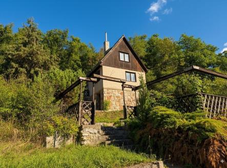 Prodej - chata/rekreační objekt, 90 m²