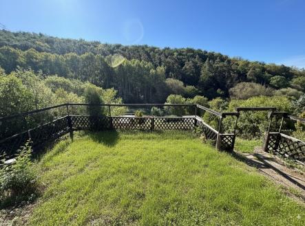 Velká Terasa  | Prodej - chata/rekreační objekt, 90 m²