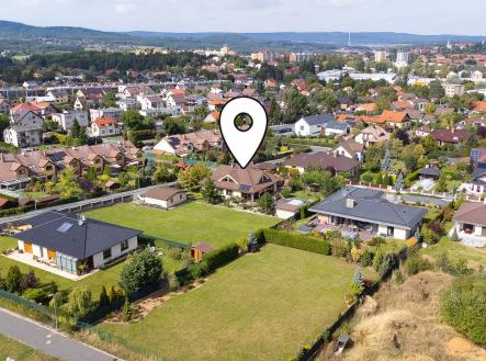 . | Prodej - dům/vila, 300 m²