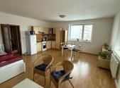 Pronájem bytu, 1+kk, 34 m²