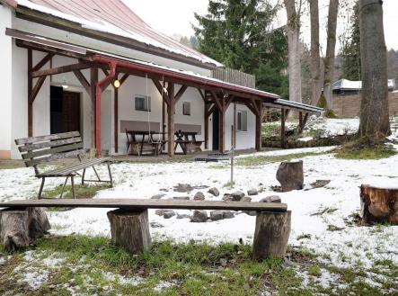 . | Prodej - dům/vila, 360 m²