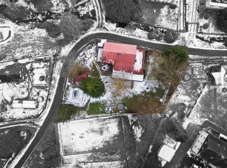 . | Prodej - dům/vila, 360 m²