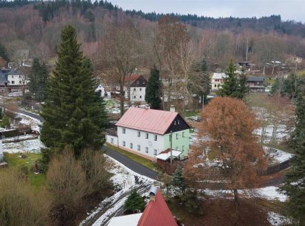 . | Prodej - dům/vila, 360 m²