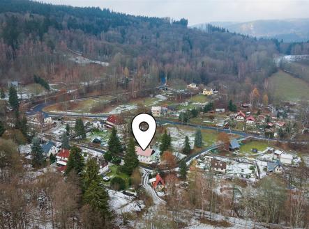 . | Prodej - dům/vila, 360 m²