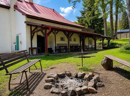 . | Prodej - dům/vila, 360 m²