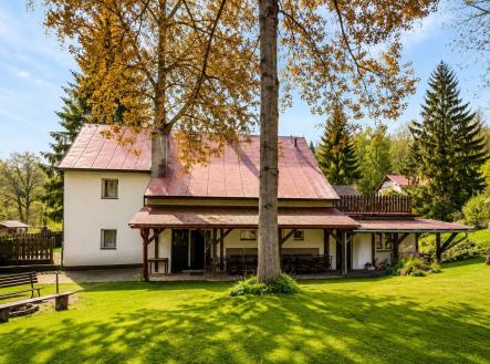 . | Prodej - dům/vila, 360 m²