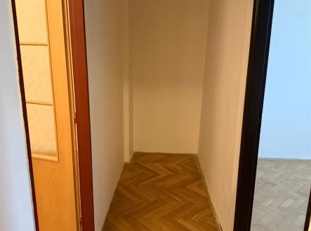 . | Prodej bytu, 2+1, 53 m²