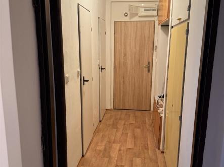 . | Prodej bytu, 2+1, 53 m²