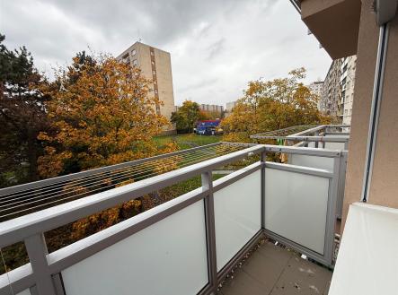 . | Prodej bytu, 2+1, 53 m²