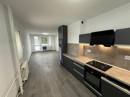 . | Prodej bytu, 2+kk, 55 m²