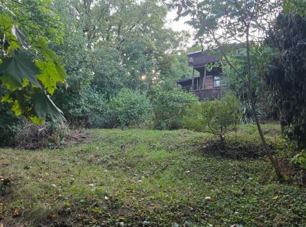 . | Prodej - chata/rekreační objekt, 24 m²