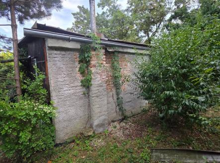 . | Prodej - chata/rekreační objekt, 24 m²