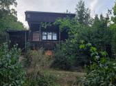 Prodej - chata/rekreační objekt, 24 m²