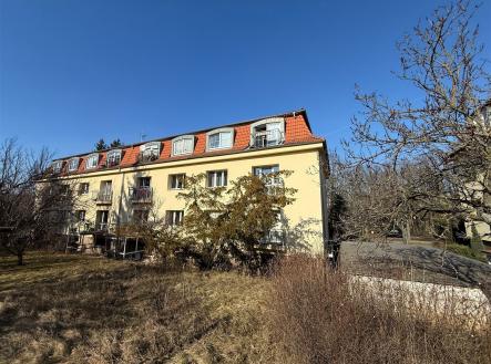 . | Prodej bytu, 3+1, 82 m²