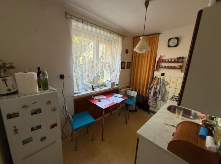 . | Prodej bytu, 3+1, 82 m²