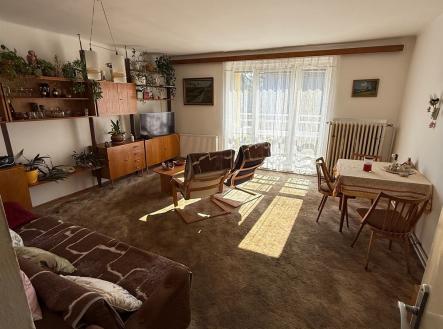 . | Prodej bytu, 3+1, 82 m²