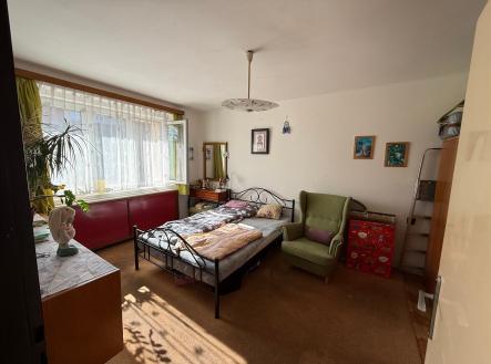 . | Prodej bytu, 3+1, 82 m²