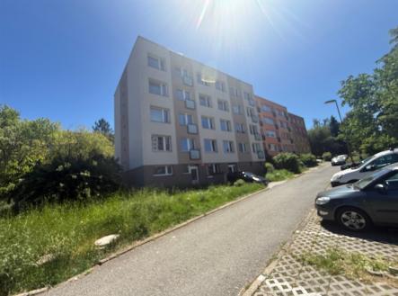 . | Prodej bytu, 2+kk, 45 m²