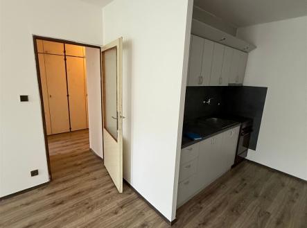 . | Prodej bytu, 2+kk, 45 m²