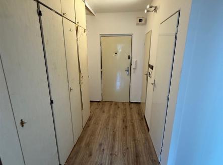 . | Prodej bytu, 2+kk, 45 m²