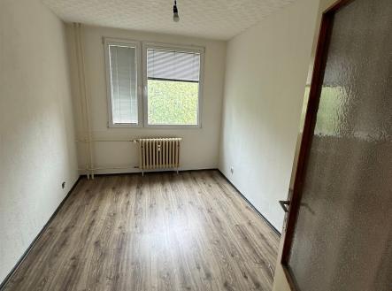 . | Prodej bytu, 2+kk, 45 m²