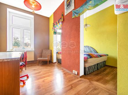 Prodej - dům/vila, 482 m²