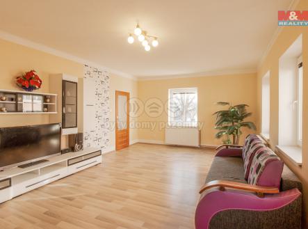 Obývací pokoj | Prodej - dům/vila, 713 m²