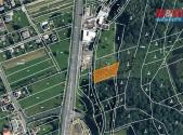 Prodej - pozemek, zemědělská půda, 2 940 m²