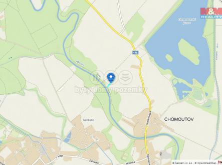 Mapa_okoli_2022_05_04_16_48.jpeg | Prodej - pozemek, trvalý travní porost, 3 295 m²
