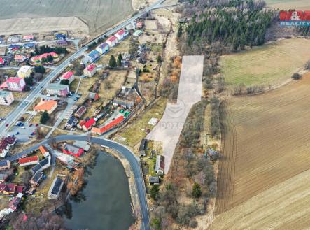 DJI_0086 kopie.jpg | Prodej - pozemek pro bydlení, 7 493 m²