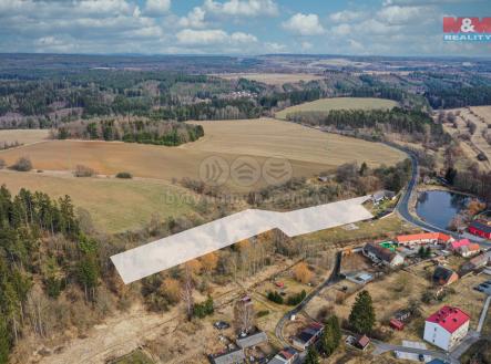 DJI_0077 kopie.jpg | Prodej - pozemek pro bydlení, 7 493 m²