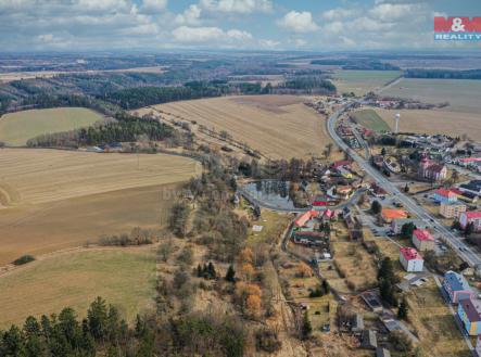 DJI_0079.jpeg | Prodej - pozemek pro bydlení, 7 493 m²