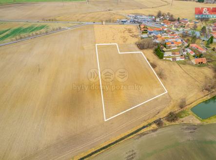 DJI_0681-HDR kopie.jpg | Prodej - pozemek pro bydlení, 20 202 m²