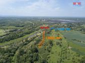 Prodej - pozemek, les, 3 637 m²