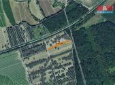 Prodej - pozemek, trvalý travní porost, 1 949 m²