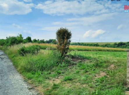 20220628_155950.jpg | Prodej - pozemek, zemědělská půda, 1 000 m²