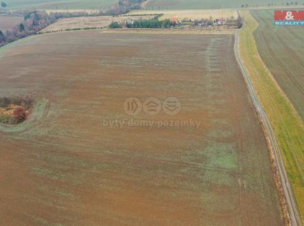 DJI_0385.jpg | Prodej - pozemek, zemědělská půda, 5 709 m²