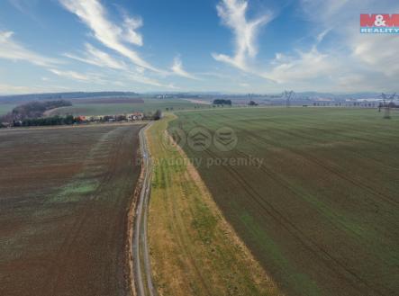 DJI_0413.jpg | Prodej - pozemek, zemědělská půda, 5 709 m²