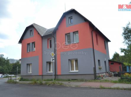 Prodej bytu, 2+1, 104 m²