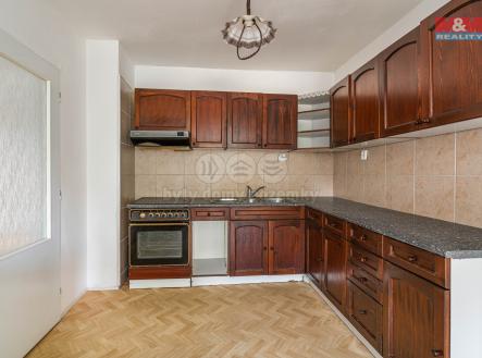 Prodej bytu, 2+1, 98 m²