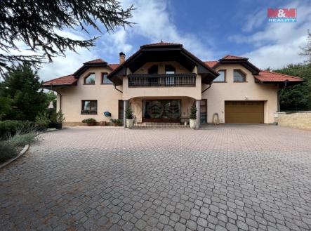 Prodej - dům/vila, 474 m² obrázek