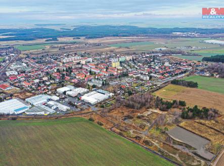 DJI_0560.jpg | Prodej - pozemek, zemědělská půda, 33 510 m²